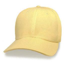 Lemon - Structured Baseball Cap