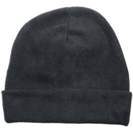 Gray Comfort Fleece Hat