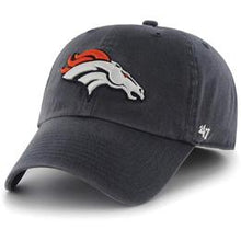Load image into Gallery viewer, Denver Broncos (NFL) - Unstructured Baseball Cap