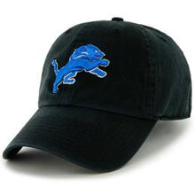 Load image into Gallery viewer, Detroit Lions (NFL) - Unstructured Baseball Cap