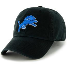 Detroit Lions (NFL) - Unstructured Baseball Cap