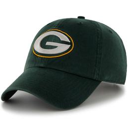 Green Bay Packers (NFL) - Unstructured Baseball Cap
