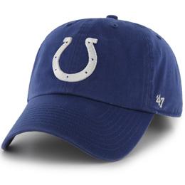 Indianapolis Colts (NFL) - Unstructured Baseball Cap