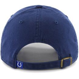 Indianapolis Colts (NFL) - Unstructured Baseball Cap