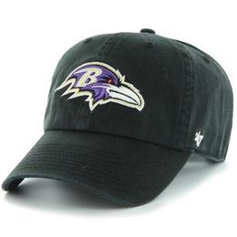 Baltimore Ravens (NFL) - Unstructured Baseball Cap