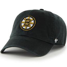 Load image into Gallery viewer, Boston Bruins (NHL) - Unstructured Baseball Cap