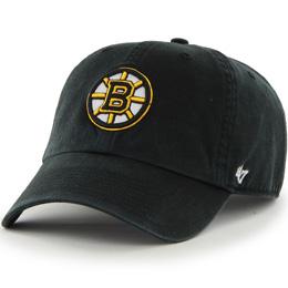 Boston Bruins (NHL) - Unstructured Baseball Cap