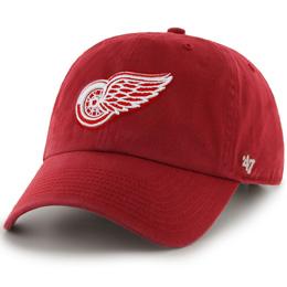 Detroit Red Wings (NHL) - Unstructured Baseball Cap