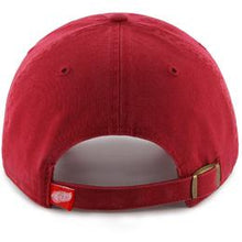 Load image into Gallery viewer, Detroit Red Wings (NHL) - Unstructured Baseball Cap