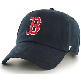 Boston Red Sox (MLB) - Unstructured Baseball Cap