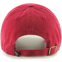 Load image into Gallery viewer, Arizona Cardinals (NFL) - Unstructured Baseball Cap