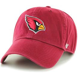 Arizona Cardinals (NFL) - Unstructured Baseball Cap