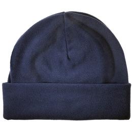 Blue Comfort Fleece Hat